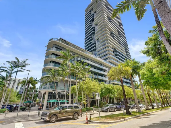 121 NE 34th St Unit 2705, Miami, FL 33137