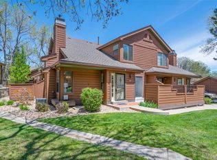 8065 Garrison Ct APT C, Arvada, CO 80005