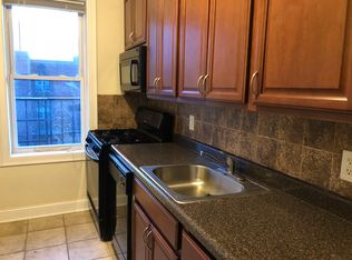1991 John Fitzgerald Kennedy Blvd #C32Q, Jersey City, NJ 07305