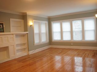 2740 W Winnemac Ave APT 3, Chicago, IL 60625