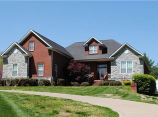 22 Deer Run, Cross Plains, TN 37049