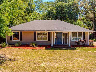 345 ORCHID Avenue, Keystone Heights, FL, 32656