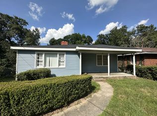 2905 Wheeler Rd, Augusta, GA 30909