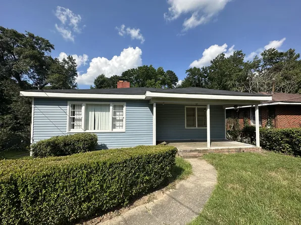 2905 Wheeler Road, Augusta, GA