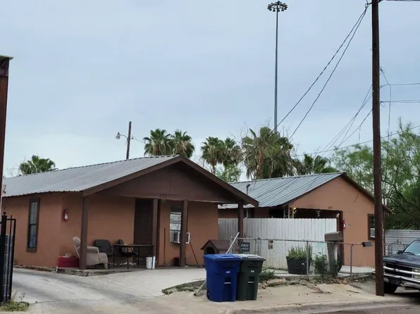 2715 Market St, Laredo, TX 78043