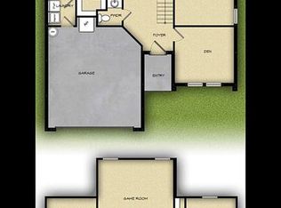 12045 Bent Ct, Macclenny, FL 32063