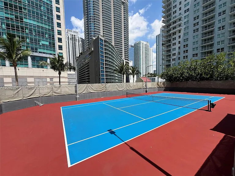 1155 Brickell Bay Dr #2701 — Photo 39
