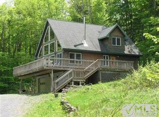 127 Gooding Rd, Shandaken, NY 12480