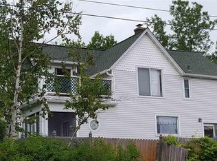 422 N 9th Ave W, Duluth, MN 55806