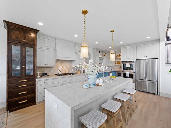 Arive Homes