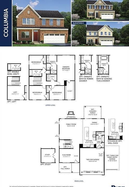 2nd image of 9788 Winding Run Blvd
