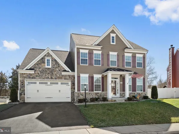 118 Stonecrest Cir, Keedysville, MD 21756