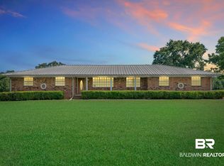 24570 Us Highway 90, Robertsdale, AL 36567