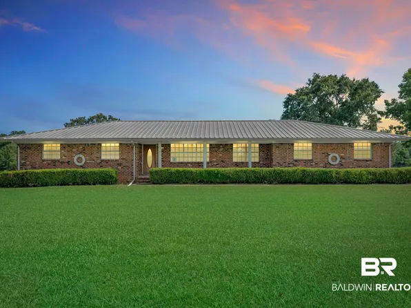 24570 Us Highway 90, Robertsdale, AL 36567