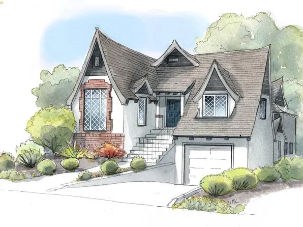 3975 Oakmore Rd, Oakland, CA 94602