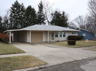 453 Pardee Pl, Dayton, OH 45431