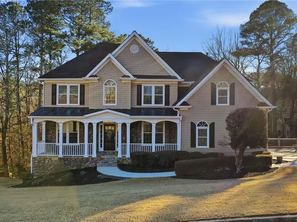 718 Settlers Xing, Canton, GA 30114