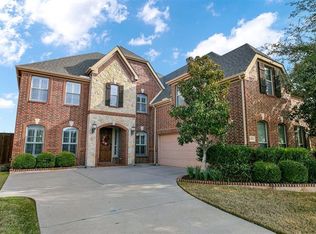 944 Redbird Ln, Allen, TX 75013