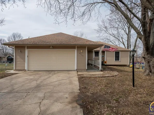 4115 SE Wisconsin Ave, Topeka, KS 66609