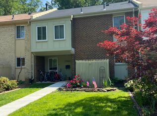 11065 Saffold Way, Reston, VA 20190