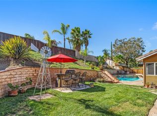 3538 Belvedere Way, Corona, CA 92882