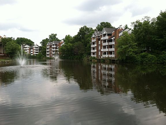 2nd image of 7596 Lakeside Village Dr APT B