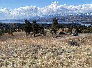 4239 Sunset Ridge Dr, Helena, MT 59602