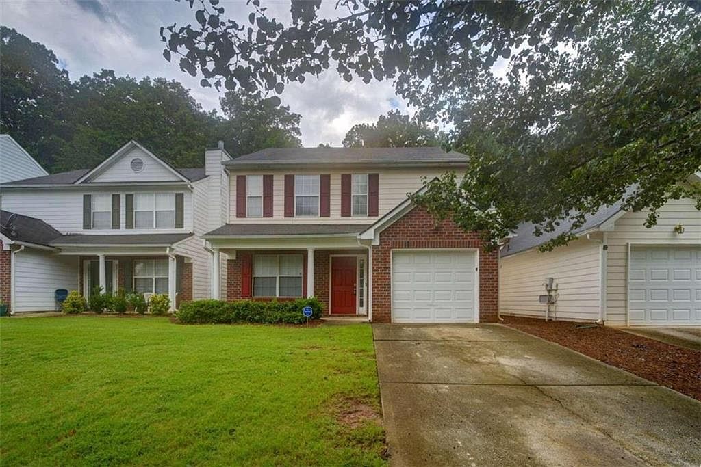834 Hillandale Ln, Lithonia, GA 30058 Zillow