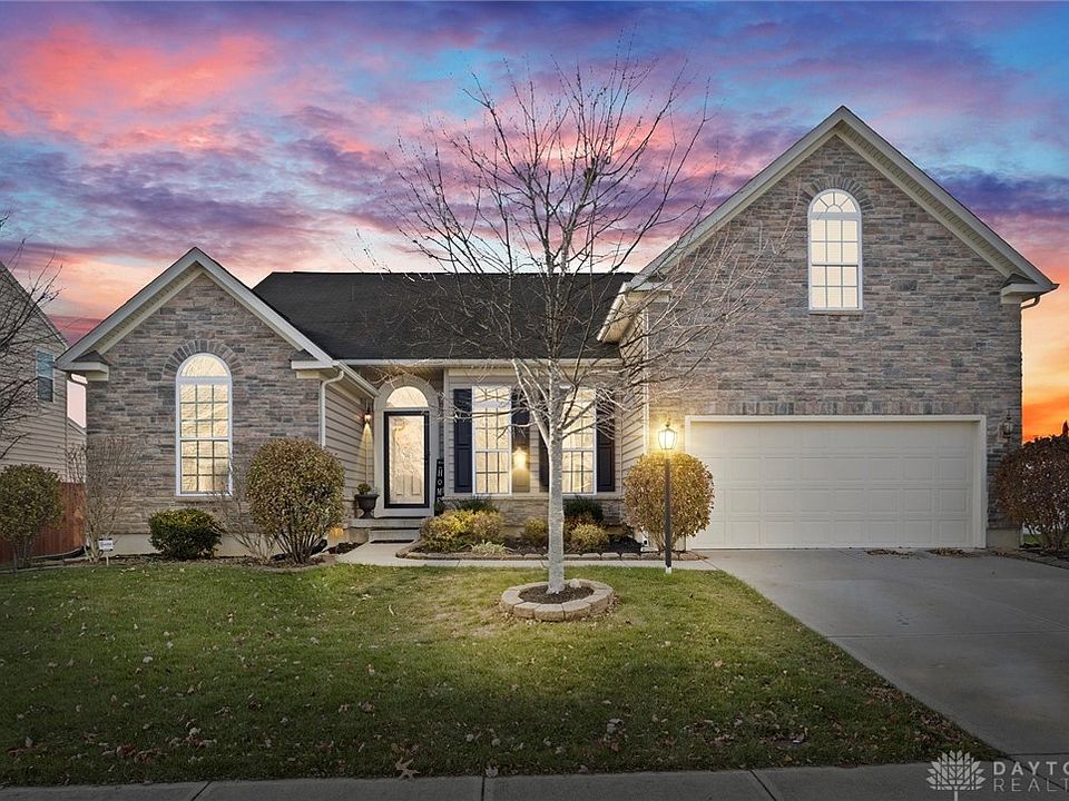 1st image of 3541 Berrywood Dr