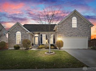 3541 Berrywood Dr, Dayton, OH 45424