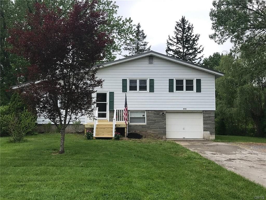 4705 Clinton St, Clark Mills, NY 13321 Zillow