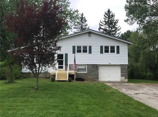 4705 Clinton St, Clark Mills, NY 13321