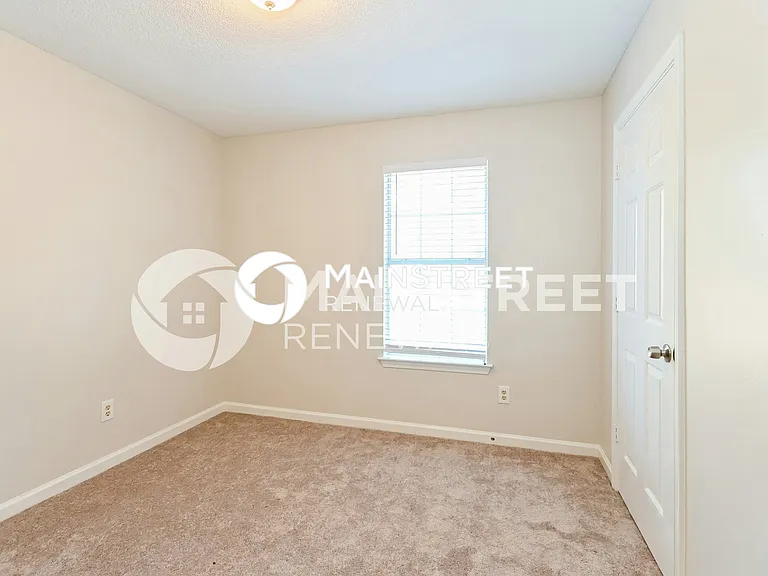 WM - Bedroom