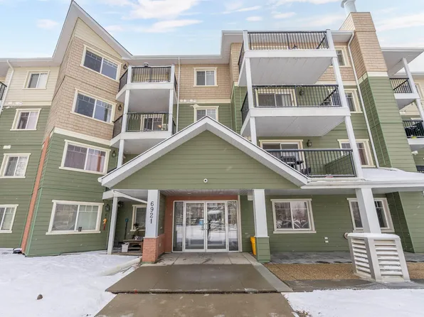 6921 199th St NW #306, Edmonton, AB T5T 3X7