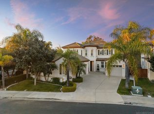 732 N Fox Run Pl, Chula Vista, CA 91914