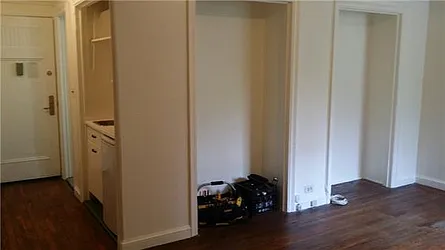 Sold by Tudor Realty