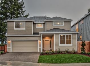 16253 SW Medallion Ln, Beaverton, OR 97007