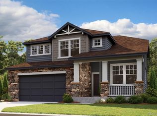 3709 Outcrop Ct, Castle Rock, CO 80108
