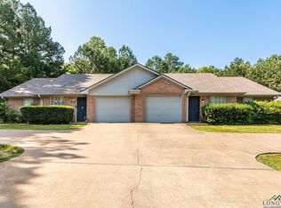 2016 Seabiscuit Trce, Longview, TX 75604