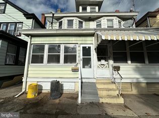 1226 Genesee St, Trenton, NJ 08610