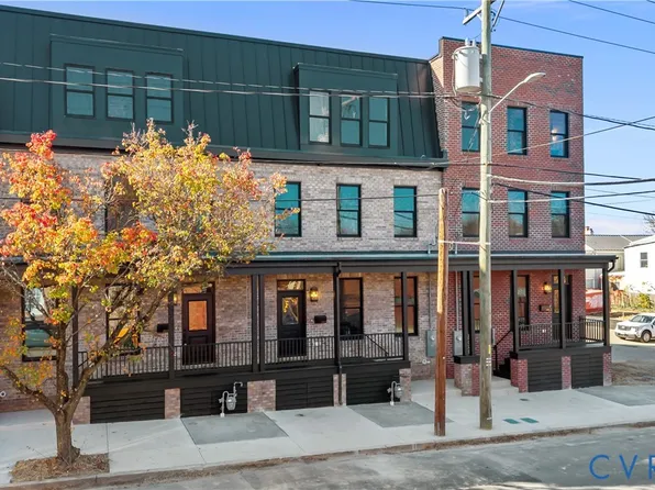 2529 M St, Richmond, VA 23223