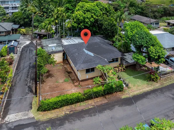 98-256 Hale Momi Pl, Aiea, HI 96701