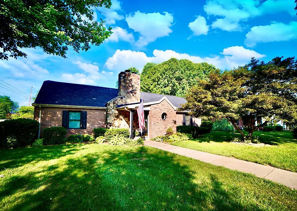 4486 Scotty Ln, Owensboro, KY 42303 Zillow