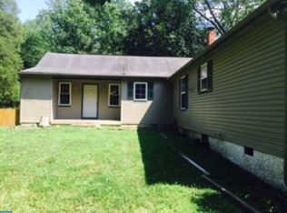 2162 Williamstown Rd, Franklinville, NJ 08322