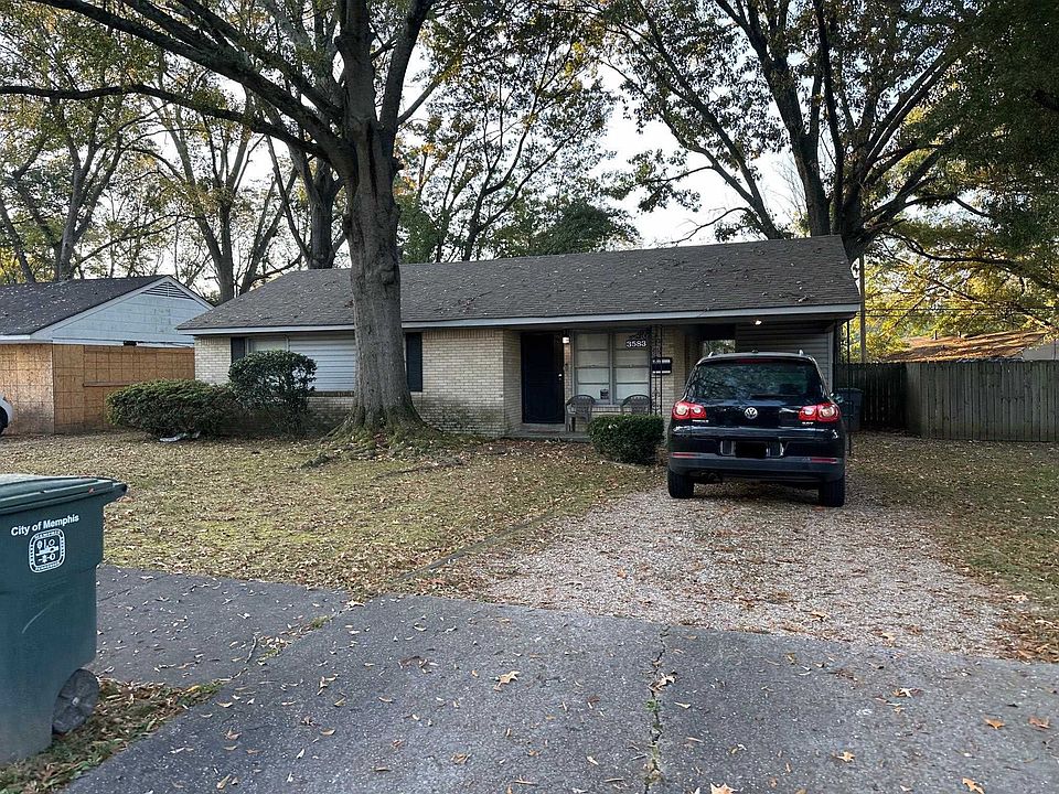 2nd image of 3583 Hendricks Ave