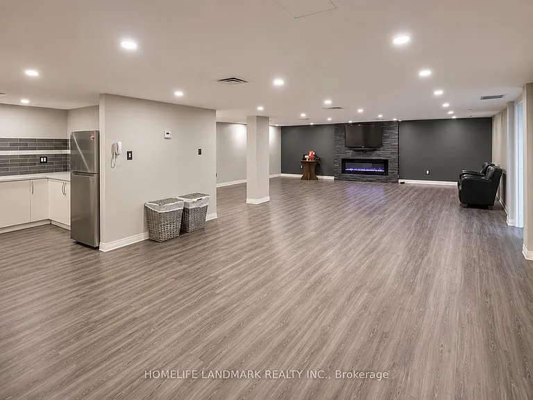 4005 Don Mills Rd #316 — Photo 21