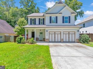 4230 Old Cherokee St, Acworth, GA