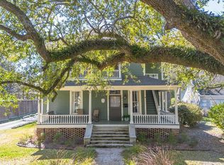 432 Remington Ave, Thomasville, GA 31792