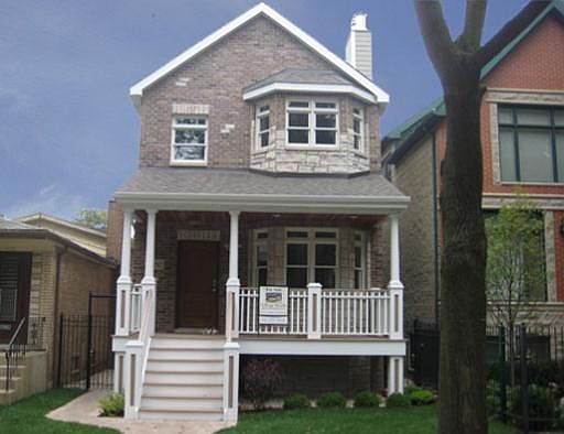 1st image of 3030 N Hoyne Ave