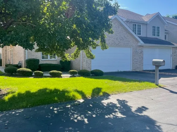 13549 Lockwood Ave, Crestwood, IL 60418